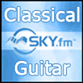 Слушать Sky fm Classic guitar