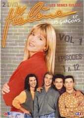 Смотреть сериал Элен и ребята