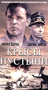 Песчаные крысы