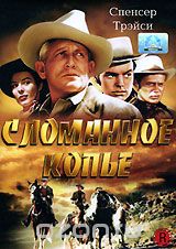 Сломанное копье