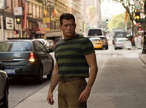 Человек-паук 3: Враг в отражении