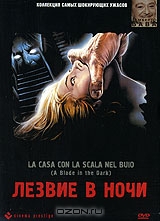 Лезвие в ночи