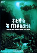 Тень в глубине