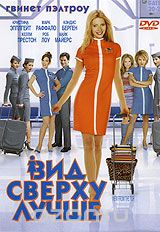 Вид сверху лучше