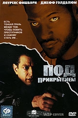 Под прикрытием