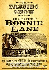 The Passing Show: The Life & Music Of Ronnie Lane