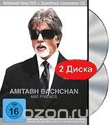 Amitabh Bachchan & Friends