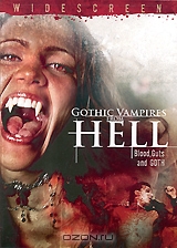 Gothic Vampires From Hell