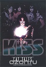 Kiss: Cat Tales