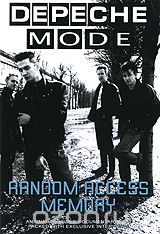 Depeche Mode: Random Access Memory Depeche Mode: Random Access Memory