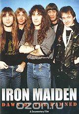 Iron Maiden: Dawn Of The Damned