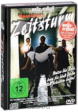 Operation: Zeitsturm