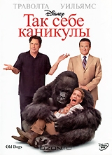 Так себе каникулы