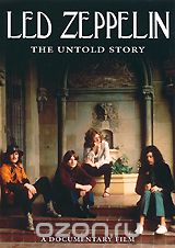 Led Zeppelin: The Untold Story