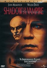 Тень вампира