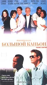 Большой Каньон