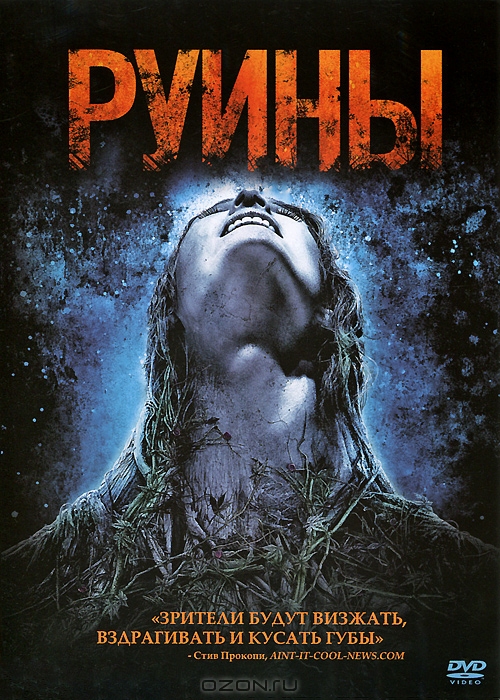Руины