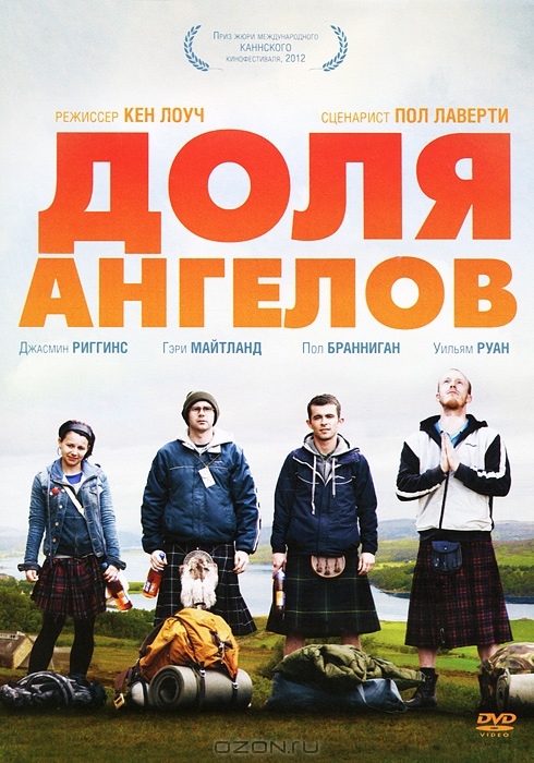 Доля ангелов