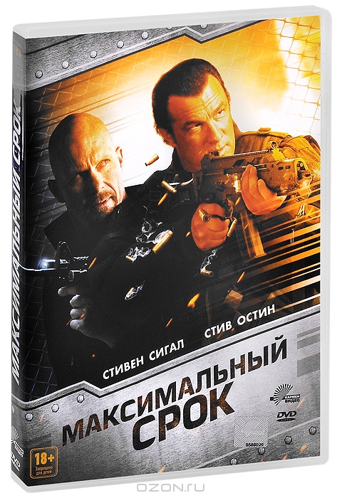 Максимальный срок