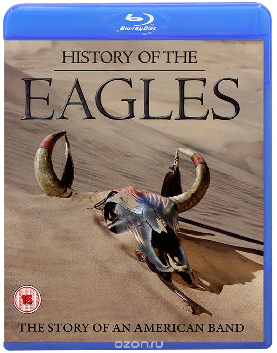 The History Of The Eagles
