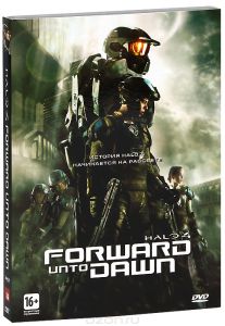 Halo 4: Идущий к рассвету