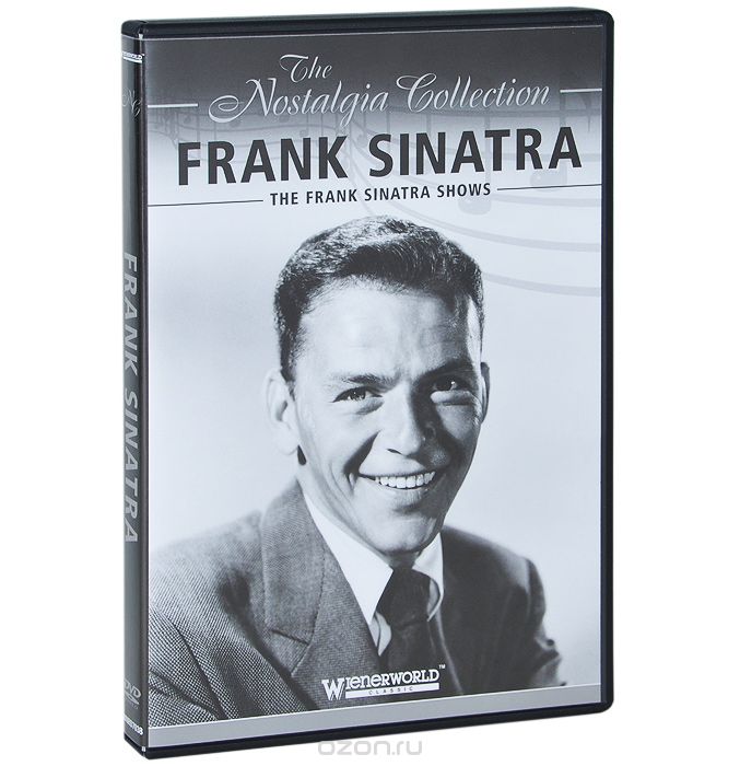 Frank Sinatra: The Frank Sinatra Show