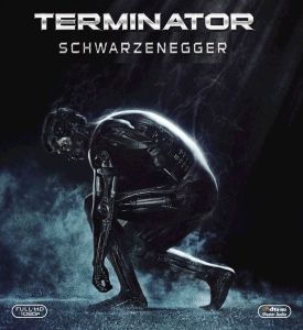 Терминатор