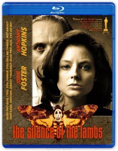 Молчание ягнят