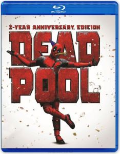 Дэдпул: Специальное издание